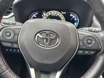 RAV 4 Plug-in-Hybrid