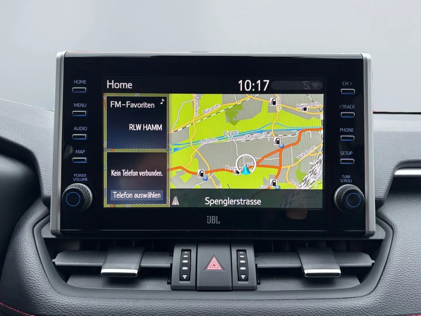 RAV 4 Plug-in-Hybrid
