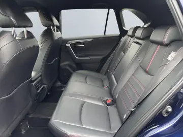 RAV 4 Plug-in-Hybrid