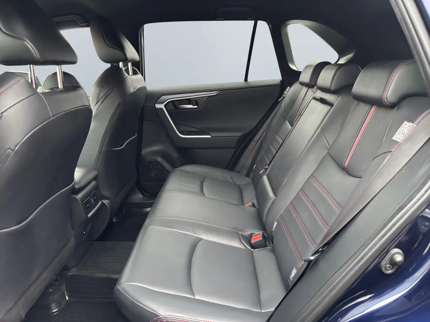 RAV 4 Plug-in-Hybrid