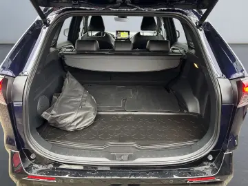 RAV 4 Plug-in-Hybrid