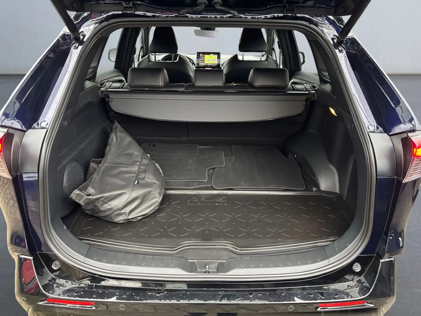 RAV 4 Plug-in-Hybrid