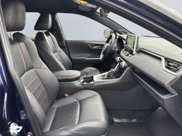 RAV 4 Plug-in-Hybrid