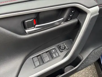 RAV 4 Plug-in-Hybrid