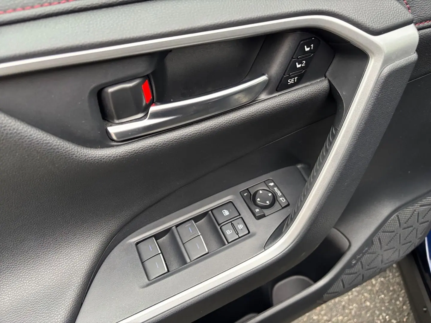 RAV 4 Plug-in-Hybrid