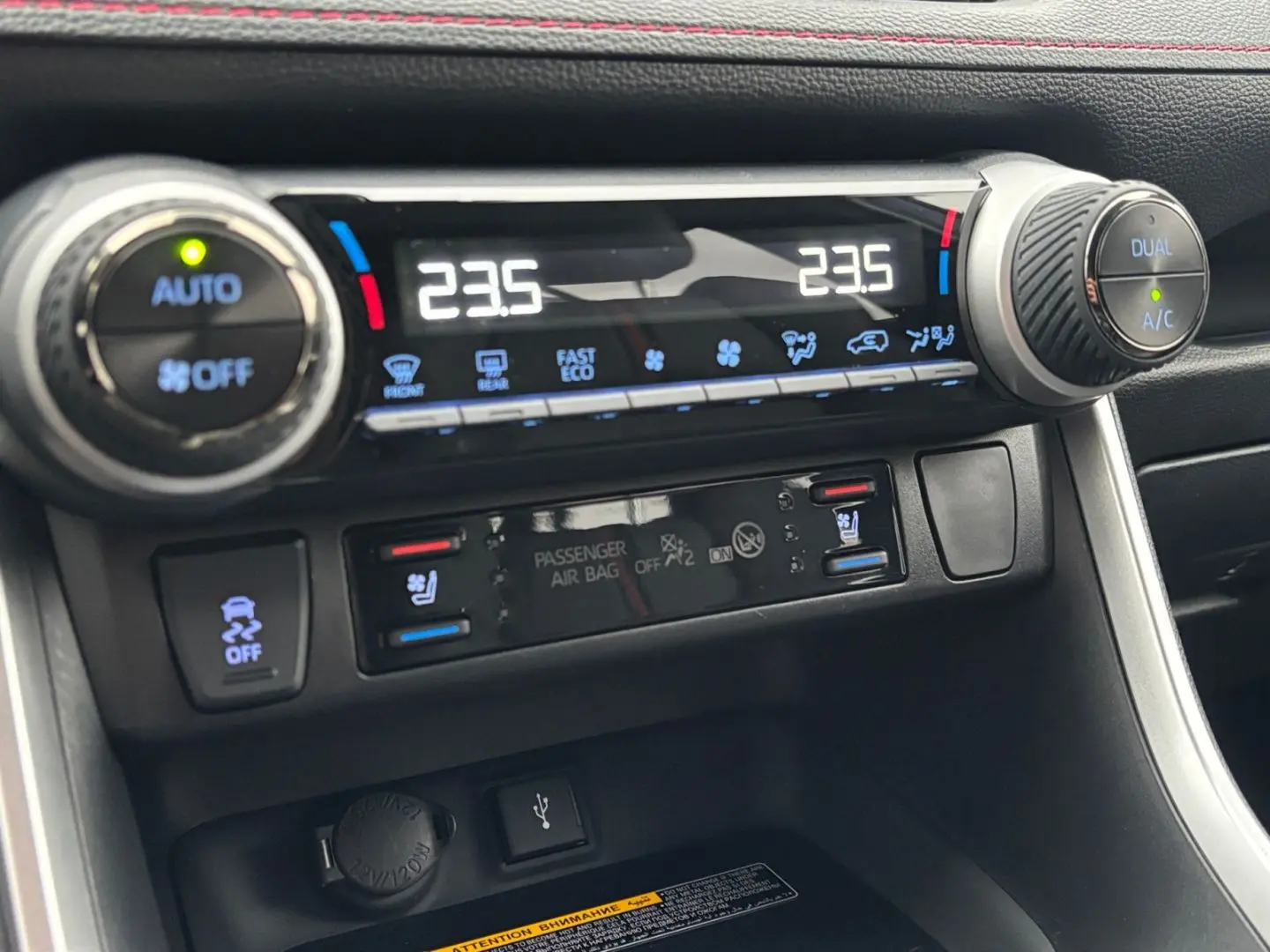 RAV 4 Plug-in-Hybrid