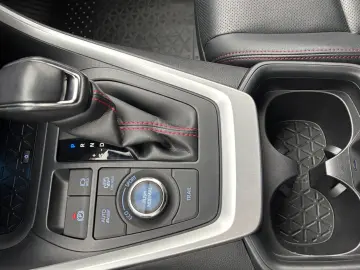 RAV 4 Plug-in-Hybrid
