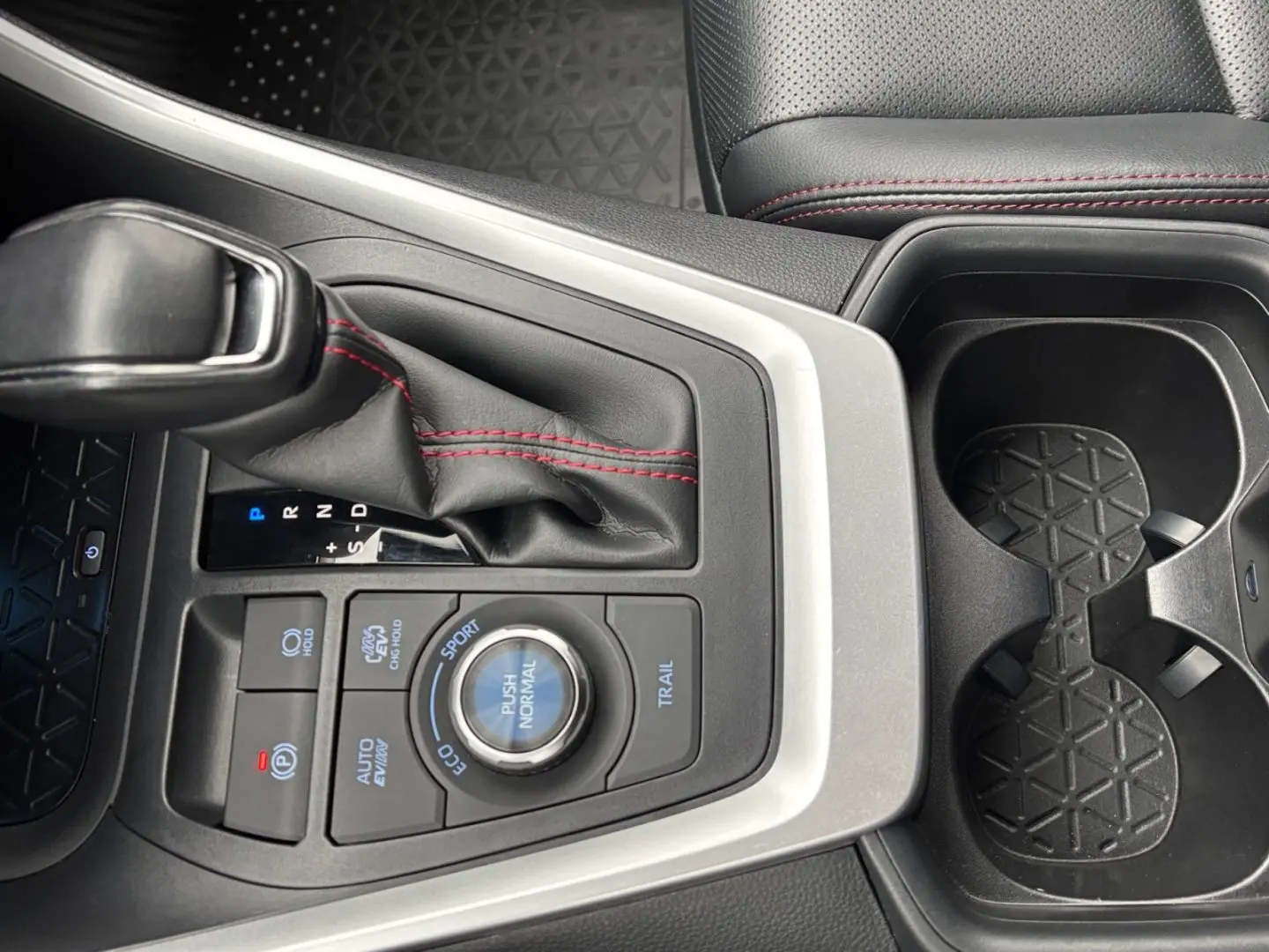 RAV 4 Plug-in-Hybrid