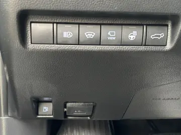 RAV 4 Plug-in-Hybrid