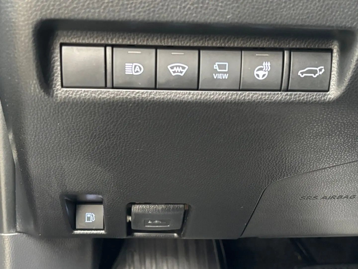 RAV 4 Plug-in-Hybrid