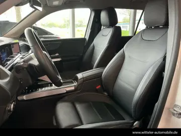 GLB 220 d 4MATIC