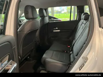 GLB 220 d 4MATIC