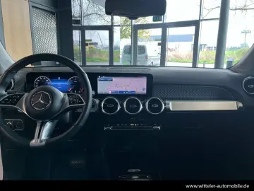 GLB 220 d 4MATIC