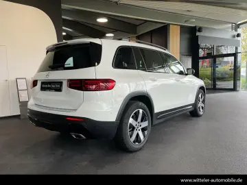 GLB 220 d 4MATIC
