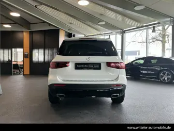 GLB 220 d 4MATIC