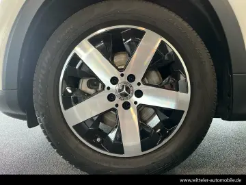 GLB 220 d 4MATIC
