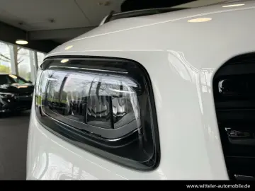 GLB 220 d 4MATIC