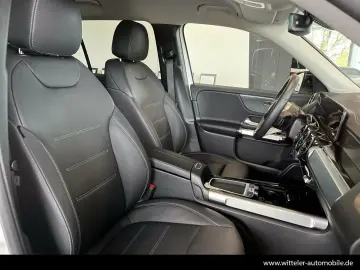 GLB 220 d 4MATIC