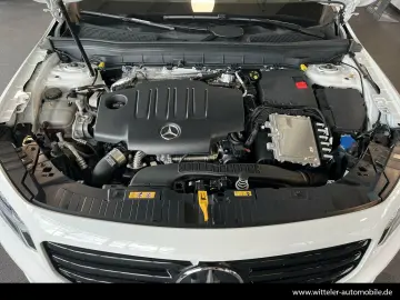 GLB 220 d 4MATIC
