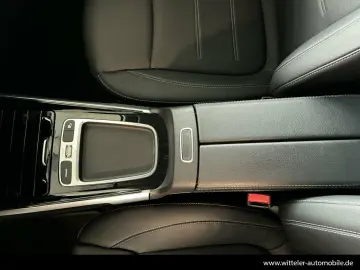 GLB 220 d 4MATIC