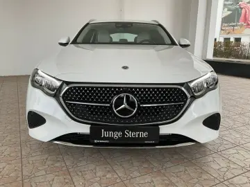 E 220 d T AVANTGARDE