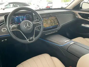 E 220 d T AVANTGARDE