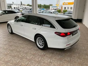 E 220 d T AVANTGARDE