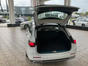 E 220 d T AVANTGARDE
