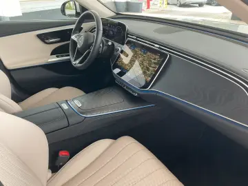 E 220 d T AVANTGARDE