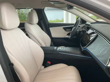 E 220 d T AVANTGARDE