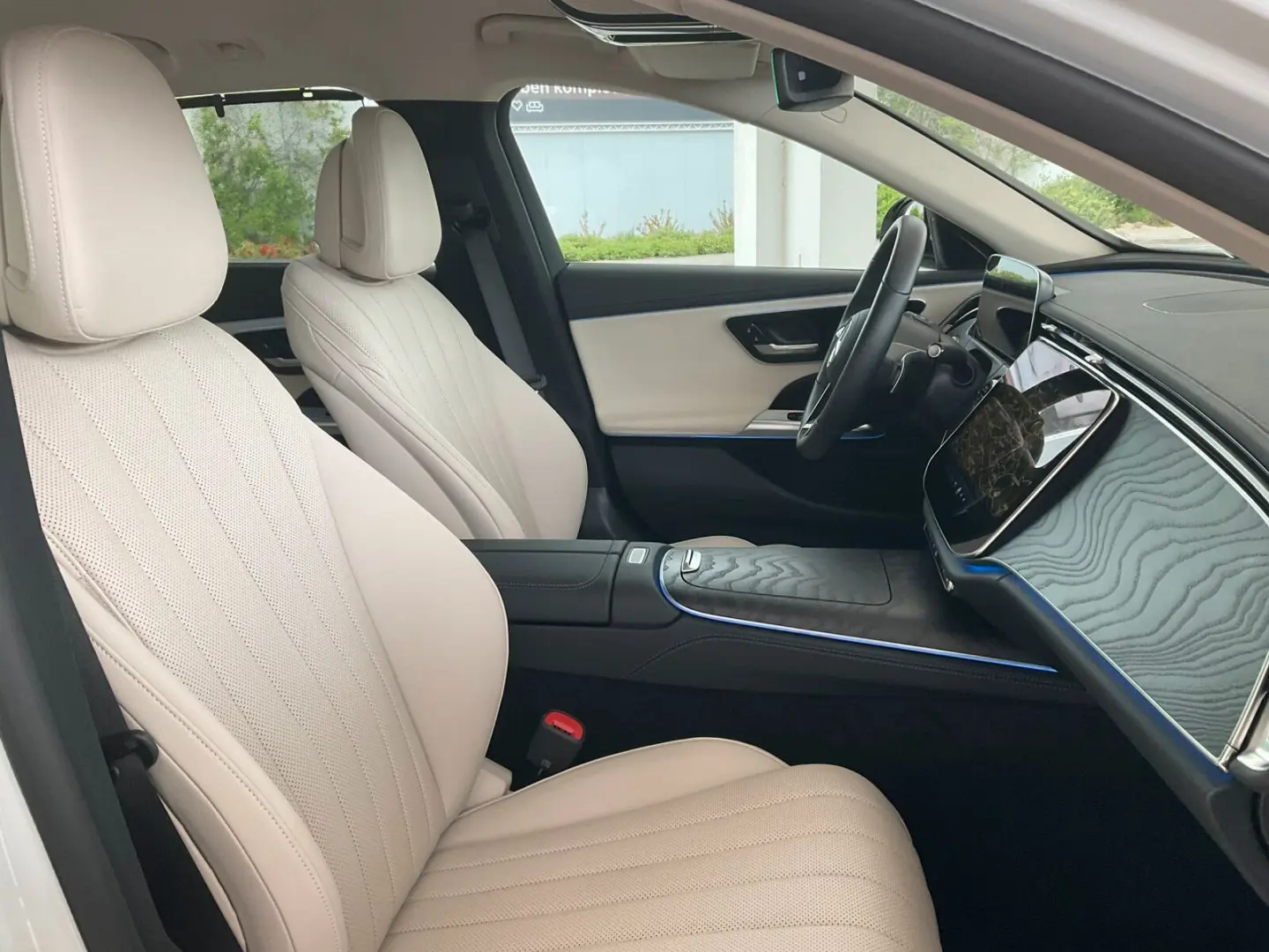 E 220 d T AVANTGARDE