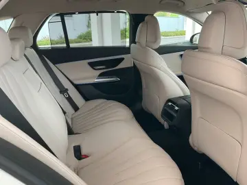 E 220 d T AVANTGARDE