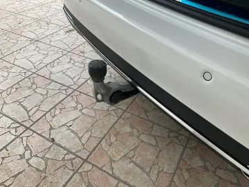 E 220 d T AVANTGARDE