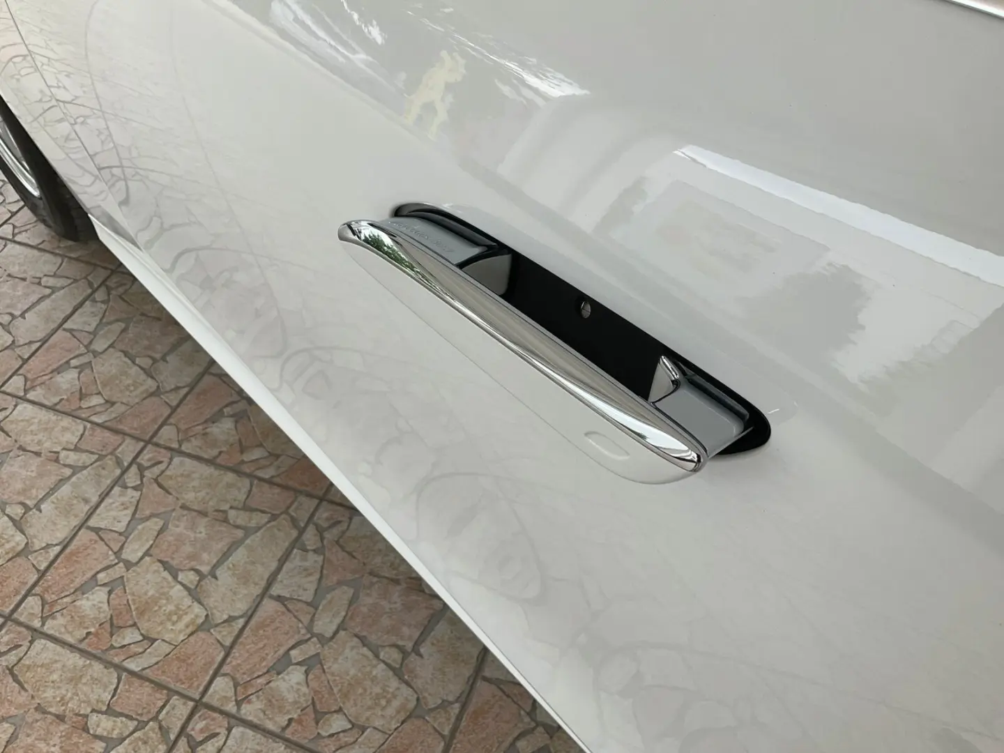 E 220 d T AVANTGARDE