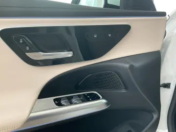 E 220 d T AVANTGARDE