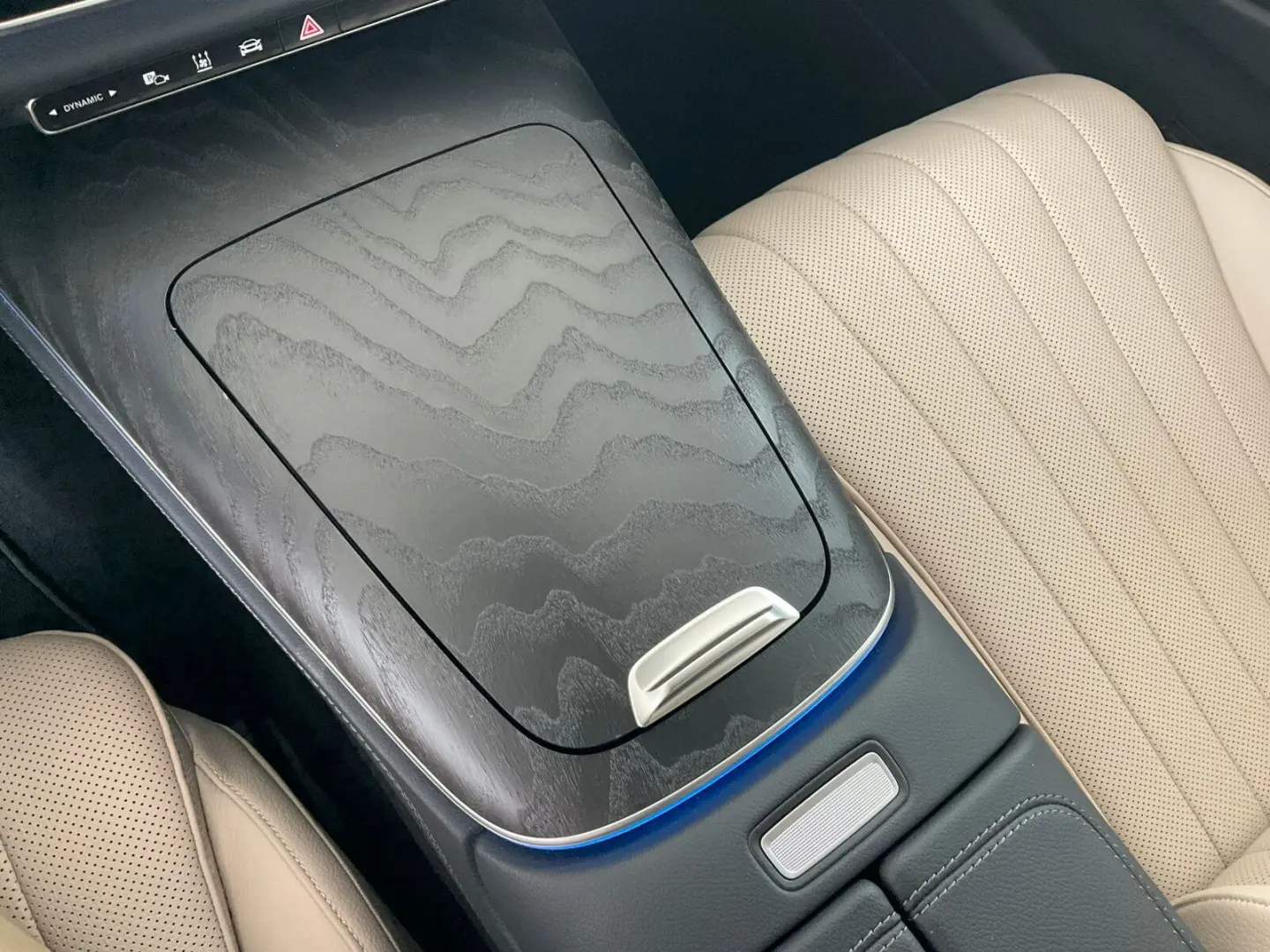 E 220 d T AVANTGARDE