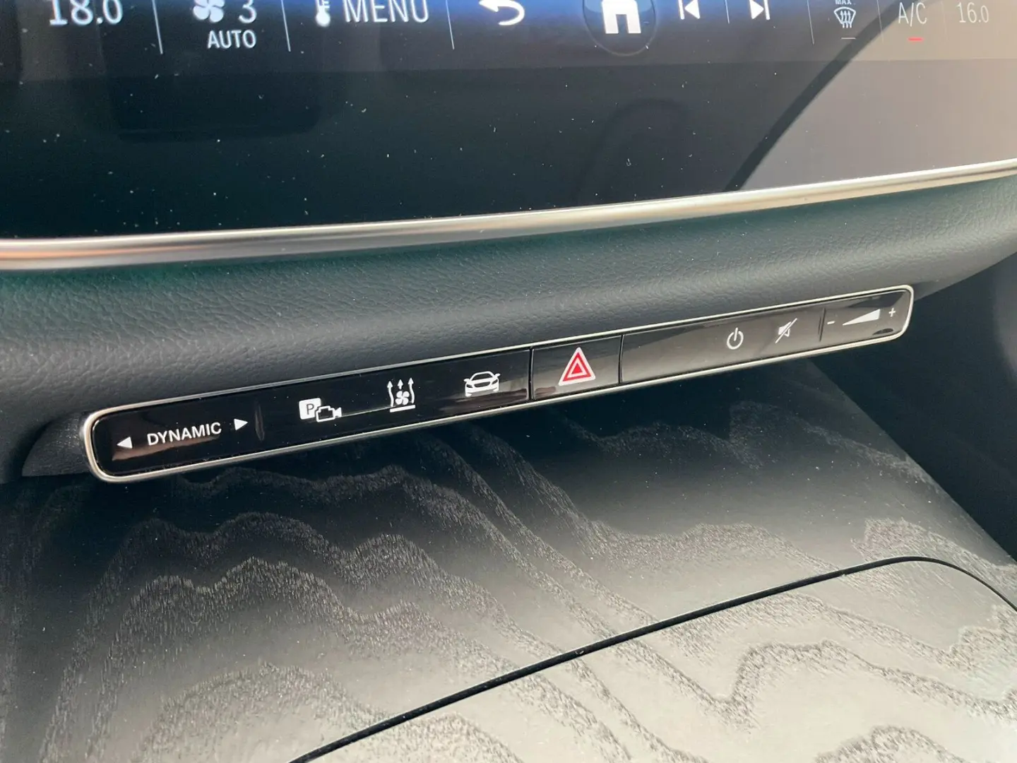 E 220 d T AVANTGARDE