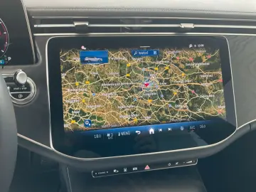 E 220 d T AVANTGARDE