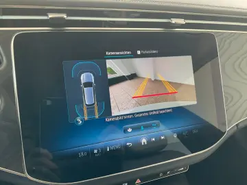 E 220 d T AVANTGARDE