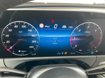E 220 d T AVANTGARDE