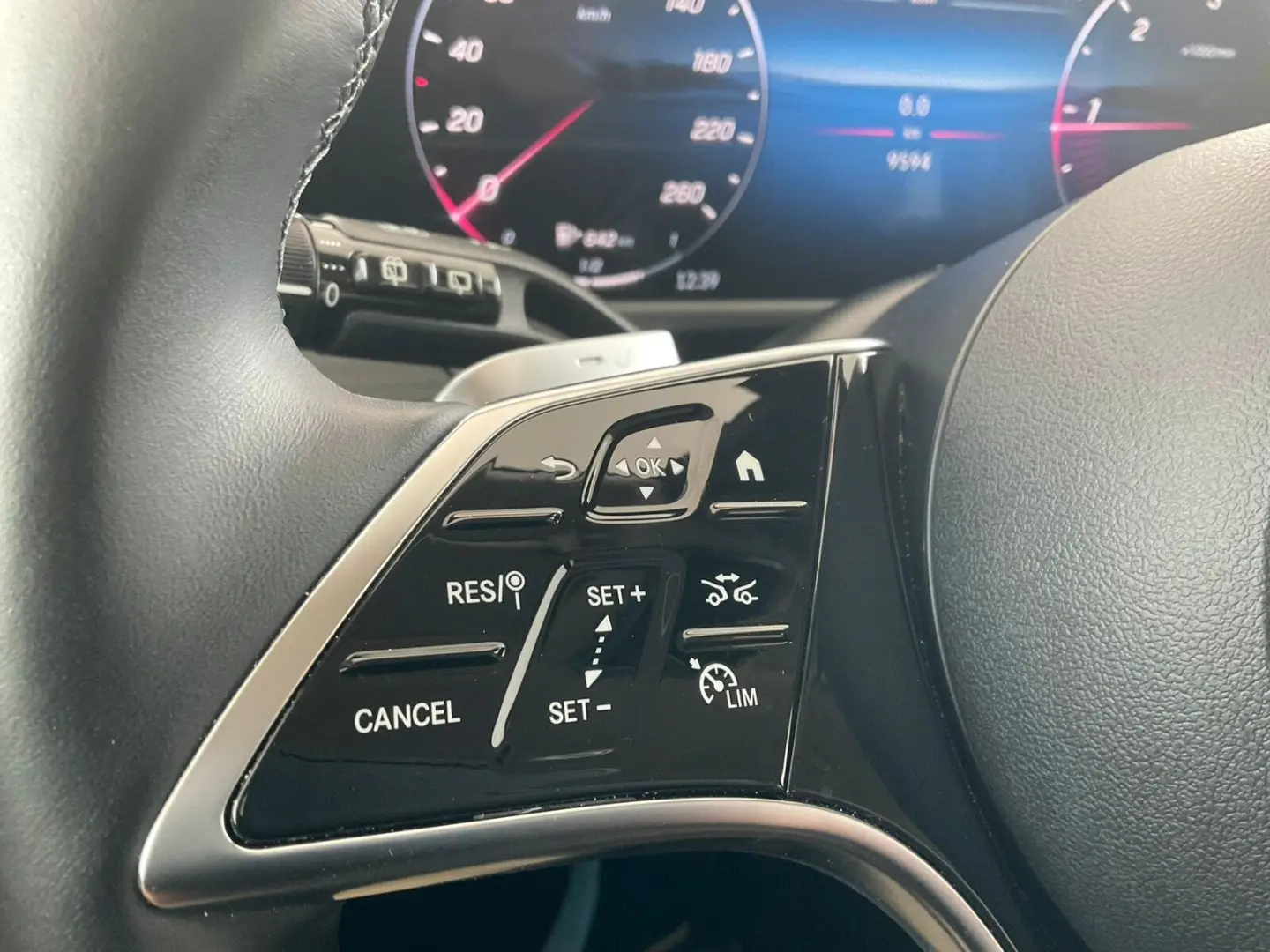 E 220 d T AVANTGARDE