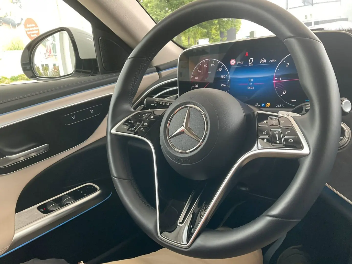 E 220 d T AVANTGARDE