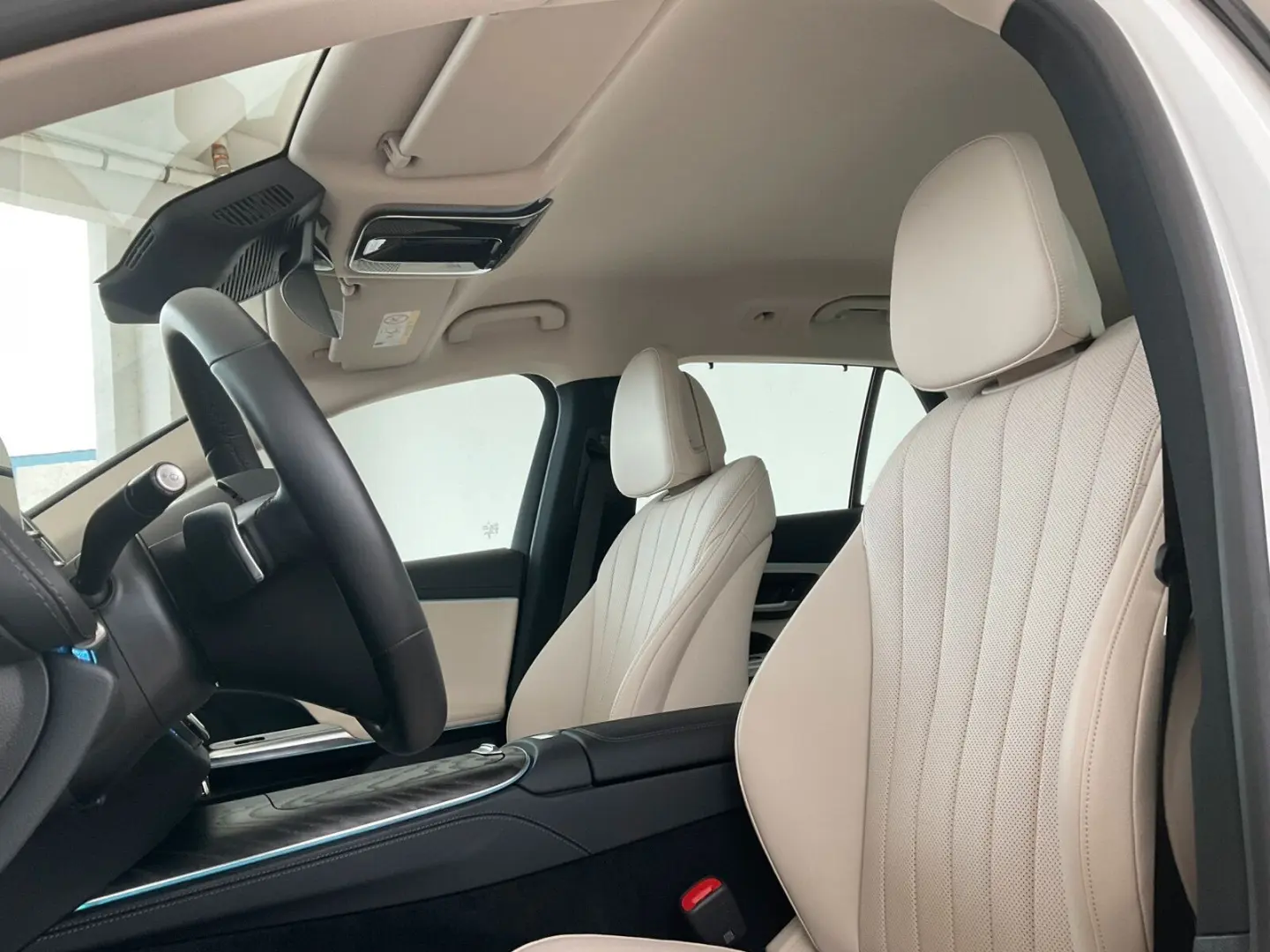 E 220 d T AVANTGARDE