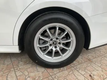 E 220 d T AVANTGARDE