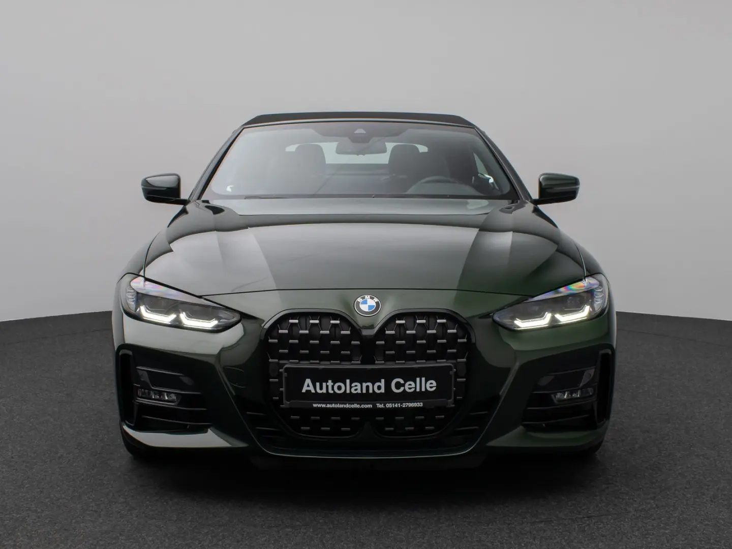 430i M Sport