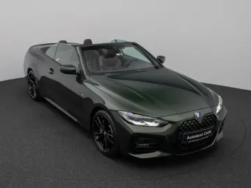 430i M Sport