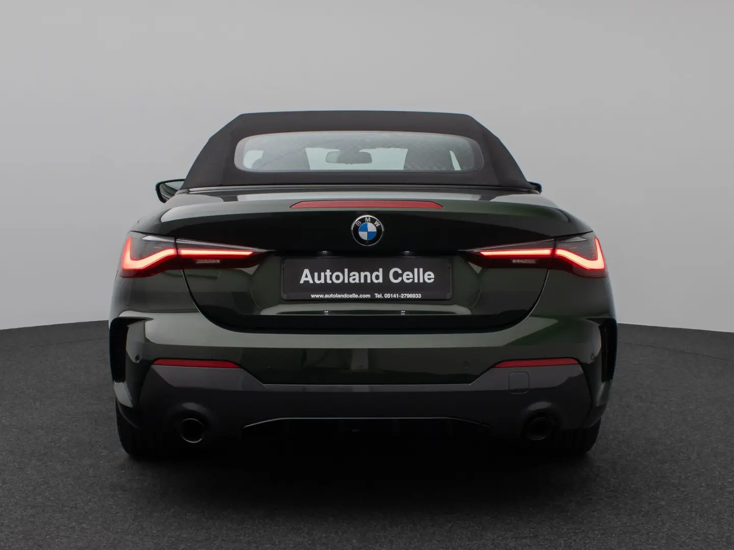 430i M Sport