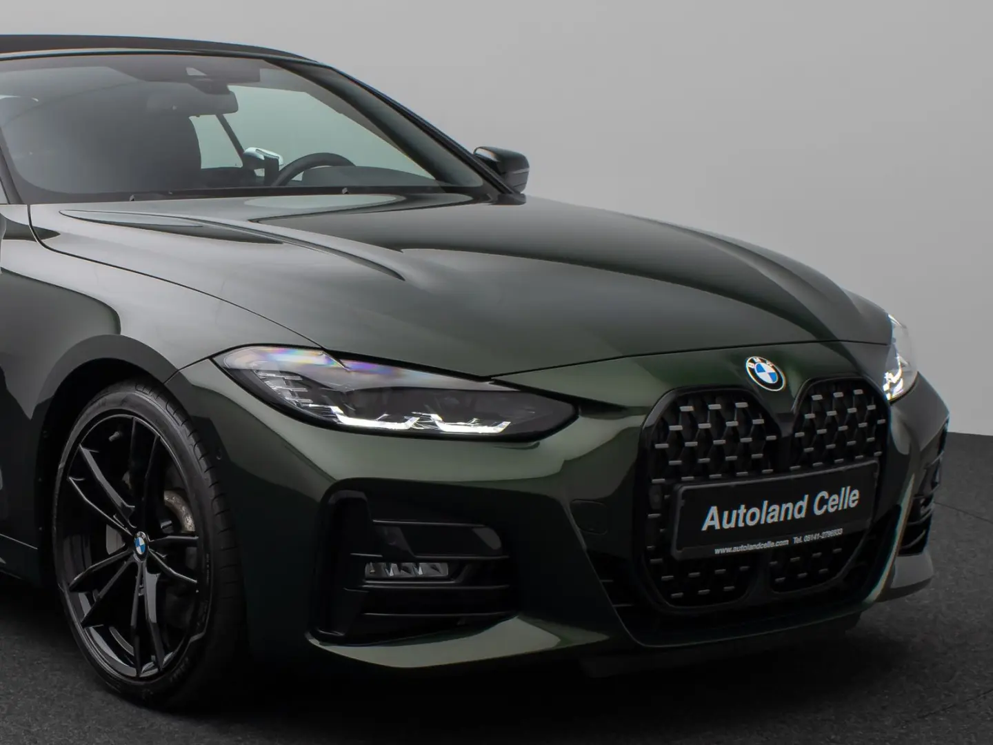 430i M Sport