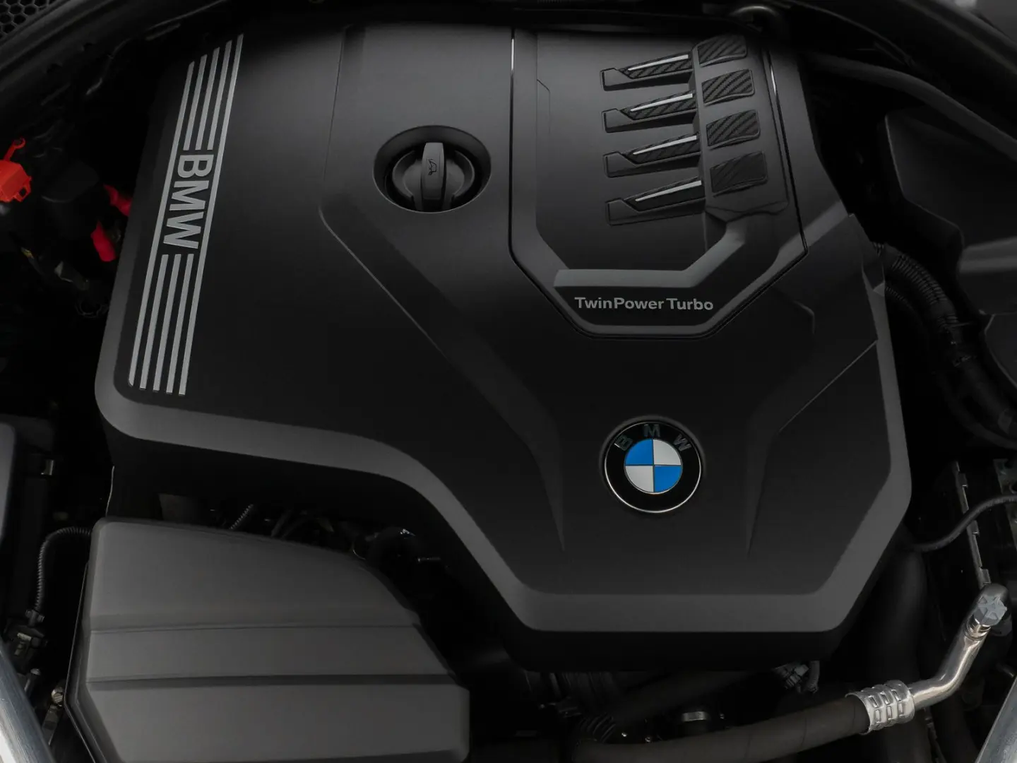430i M Sport
