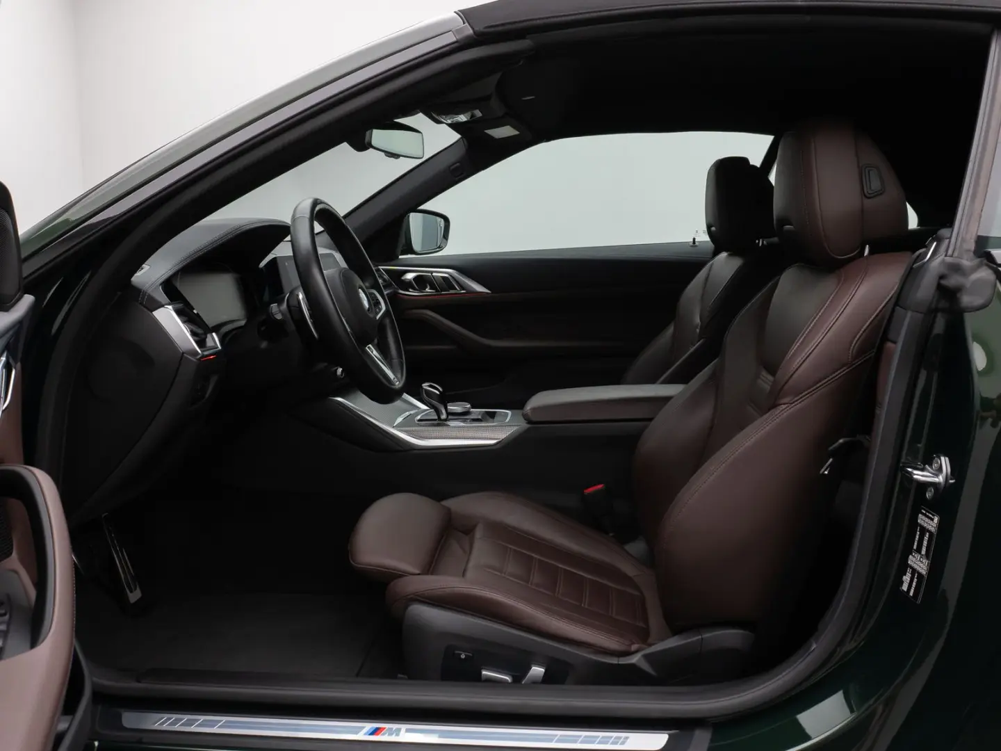 430i M Sport